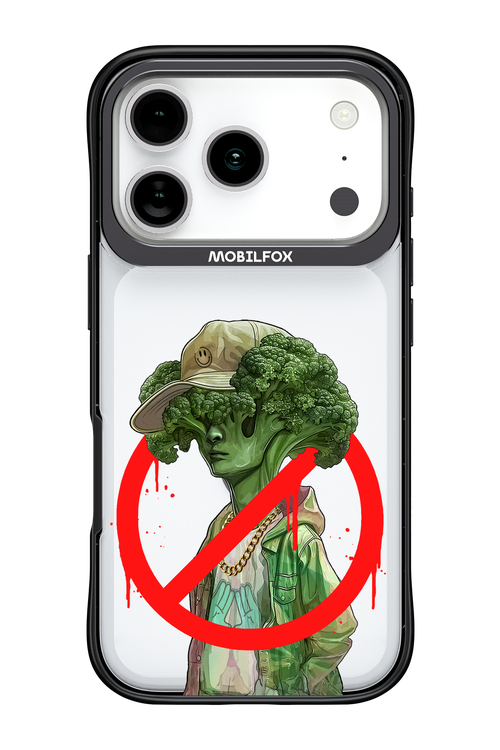 Anti Brokkoli - Apple iPhone 17 Pro