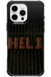 Barbeque - Apple iPhone 16 Pro Max