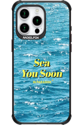 Sea You - Apple iPhone 15 Pro Max