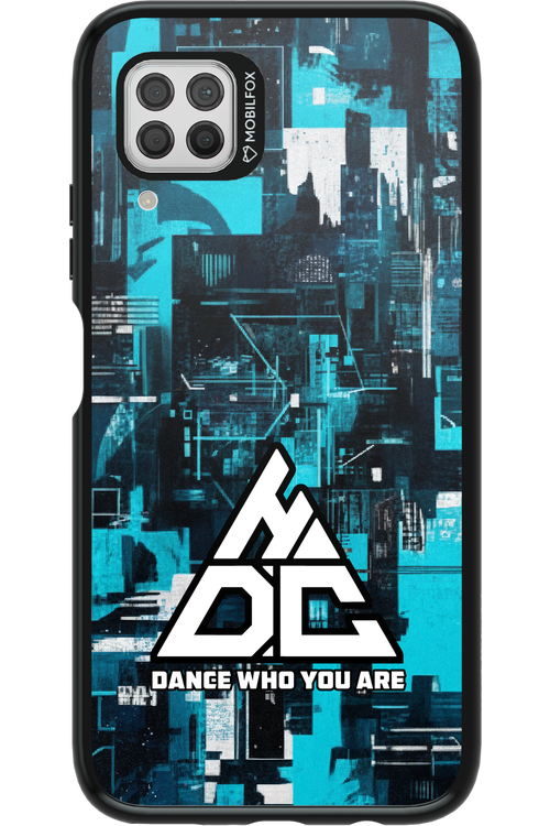 HDC 5 - Huawei P40 Lite