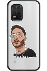 Azteca Doodle - Xiaomi Mi 10 Lite 5G