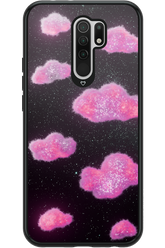 Cotton Candy Galaxy - Xiaomi Redmi 9