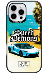 Laren I - Apple iPhone 16 Pro Max