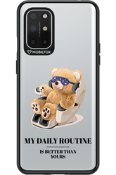 My Daily Routine - OnePlus 8T