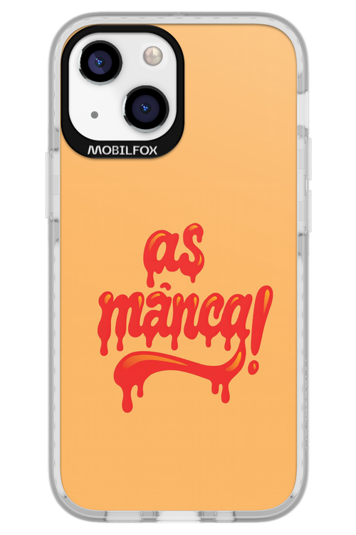 AȘ MÂNCA 2 - Apple iPhone 13 Mini
