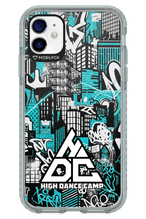 HDC 3 - Apple iPhone 11