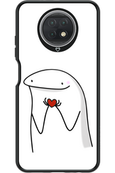 & You - Xiaomi Redmi Note 9T 5G