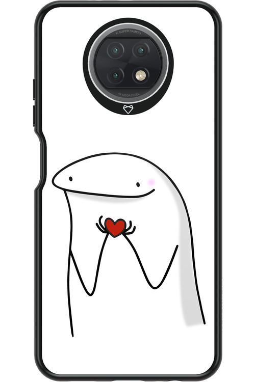 & You - Xiaomi Redmi Note 9T 5G