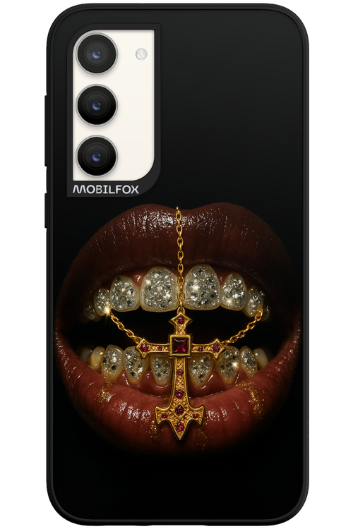Greedy 2.0 - Samsung Galaxy S23 Plus