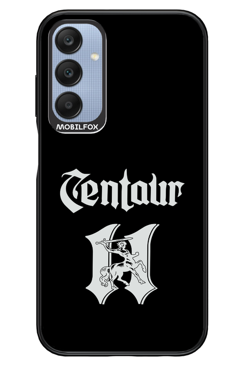 Centaur Logo Black 2.0 - Samsung A25