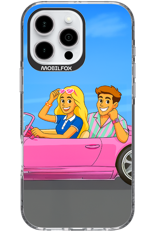 My Way - Apple iPhone 16 Pro Max