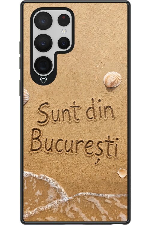 Sandd - Samsung Galaxy S22 Ultra
