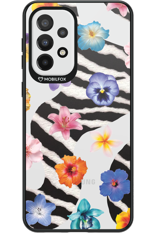 MOM'S FLOWERS - Samsung Galaxy A33