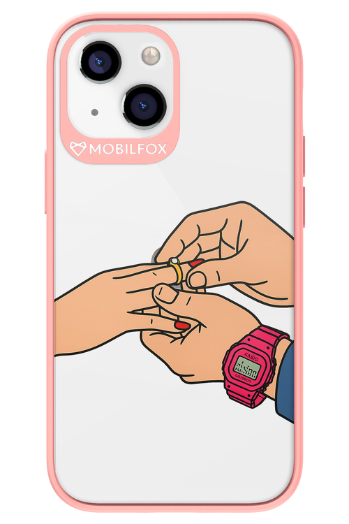 Lover - Apple iPhone 13 Mini