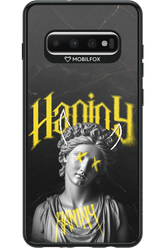 Classic Haniny - Samsung Galaxy S10+