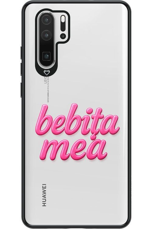 Meaa - Huawei P30 Pro