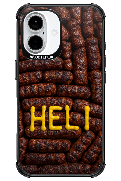 Mici - Apple iPhone 16