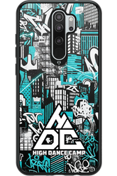 HDC 3 - Xiaomi Redmi Note 8 Pro