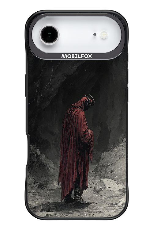 D3MON Cover 2.0 - Apple iPhone 17 Air