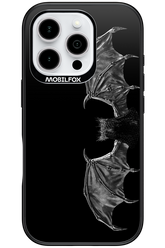 Dark Wings - Apple iPhone 16 Pro