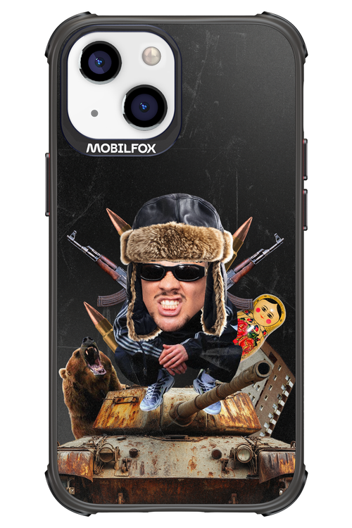 Final Boss - Apple iPhone 13 Mini