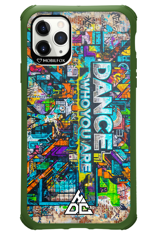 HDC 4 - Apple iPhone 11 Pro Max