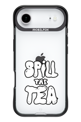 Outline Edition - Apple iPhone 17 Air