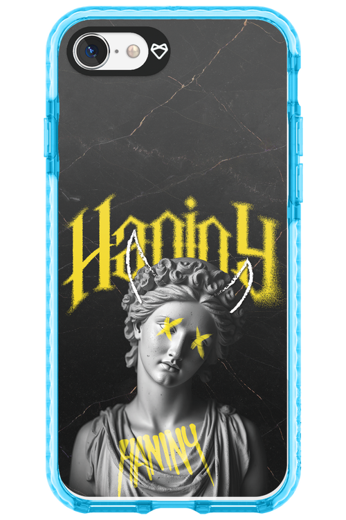Classic Haniny - Apple iPhone SE 2022