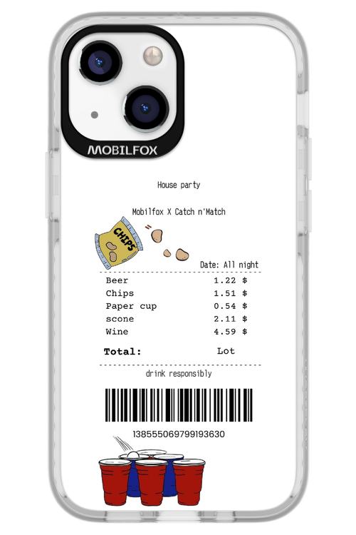 house party - Apple iPhone 13 Mini