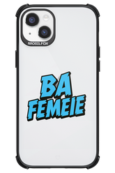 Ba F Blue - Apple iPhone 14 Plus