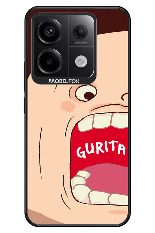 GURITA 2 - Xiaomi Redmi Note 13 Pro 5G