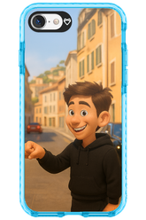 Guy - Apple iPhone 7