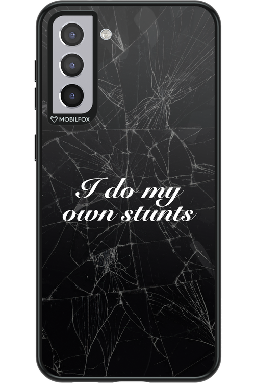 Stunts - Samsung Galaxy S21+