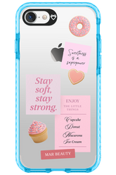 Sweet Babe - Apple iPhone 7