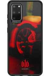 616 - Samsung Galaxy S20+