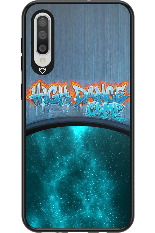 HDC 9 - Samsung Galaxy A50