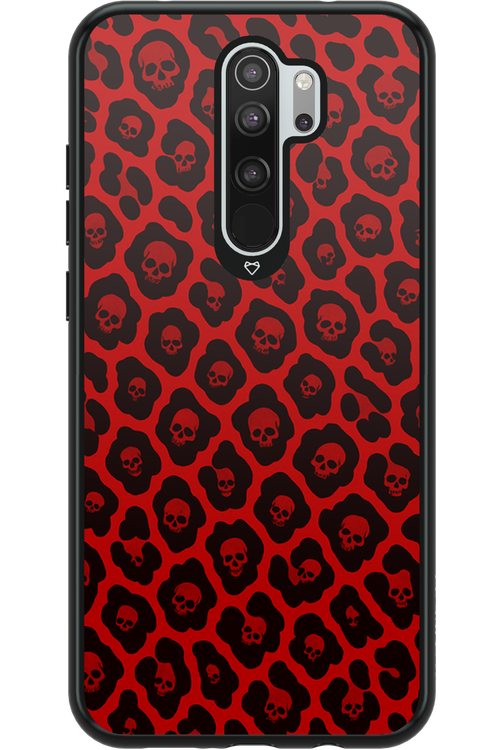 Deadly - Xiaomi Redmi Note 8 Pro