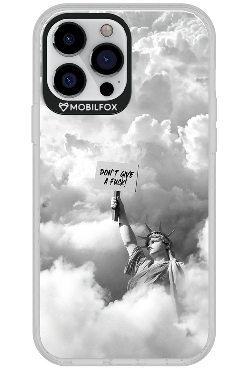 Don't give a - Apple iPhone 13 Pro Max
