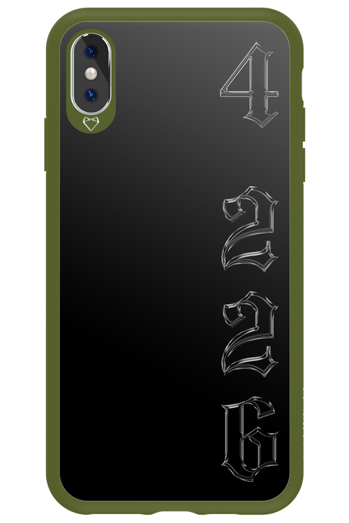 4_226 - Apple iPhone XS Max