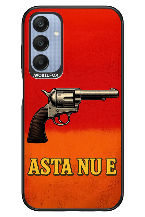 Asta Nu E - Samsung A25