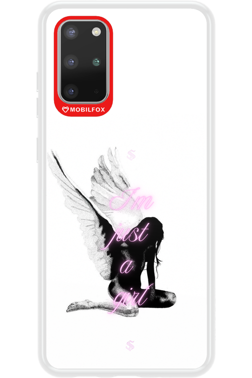 Ju$t Angel - Samsung Galaxy S20+