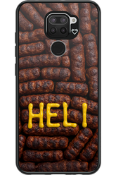 Mici - Xiaomi Redmi Note 9