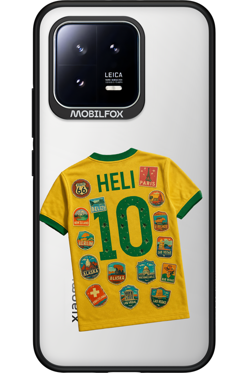 The T-Shirt - Xiaomi 13