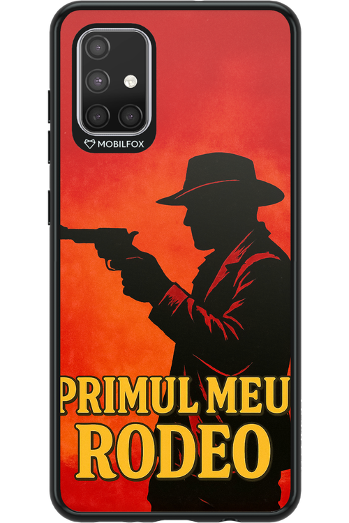 Rodeo - Samsung Galaxy A71