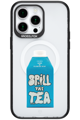 Classic Carton - Apple iPhone 15 Pro Max