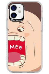 MEA 2 - Apple iPhone 12