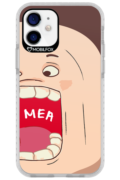 MEA 2 - Apple iPhone 12