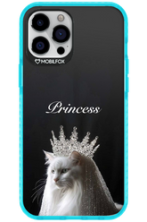 Princess - Apple iPhone 12 Pro Max