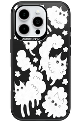 PUFFS - Apple iPhone 16 Pro