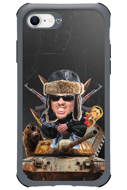 Final Boss - Apple iPhone SE 2022